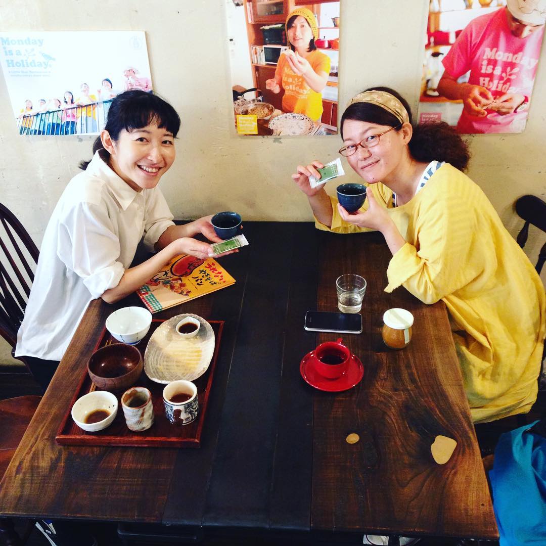 こんにちは、元スタッフのウメです。久しぶりのリトスタ、自分の食い意地を思い出しました。お店に入った瞬間のみんなの笑顔、リトスタだなとしみじみ思いました。２９日にお手伝いでシフトインさせてもらいます、よろしくお願いします！(うめ)