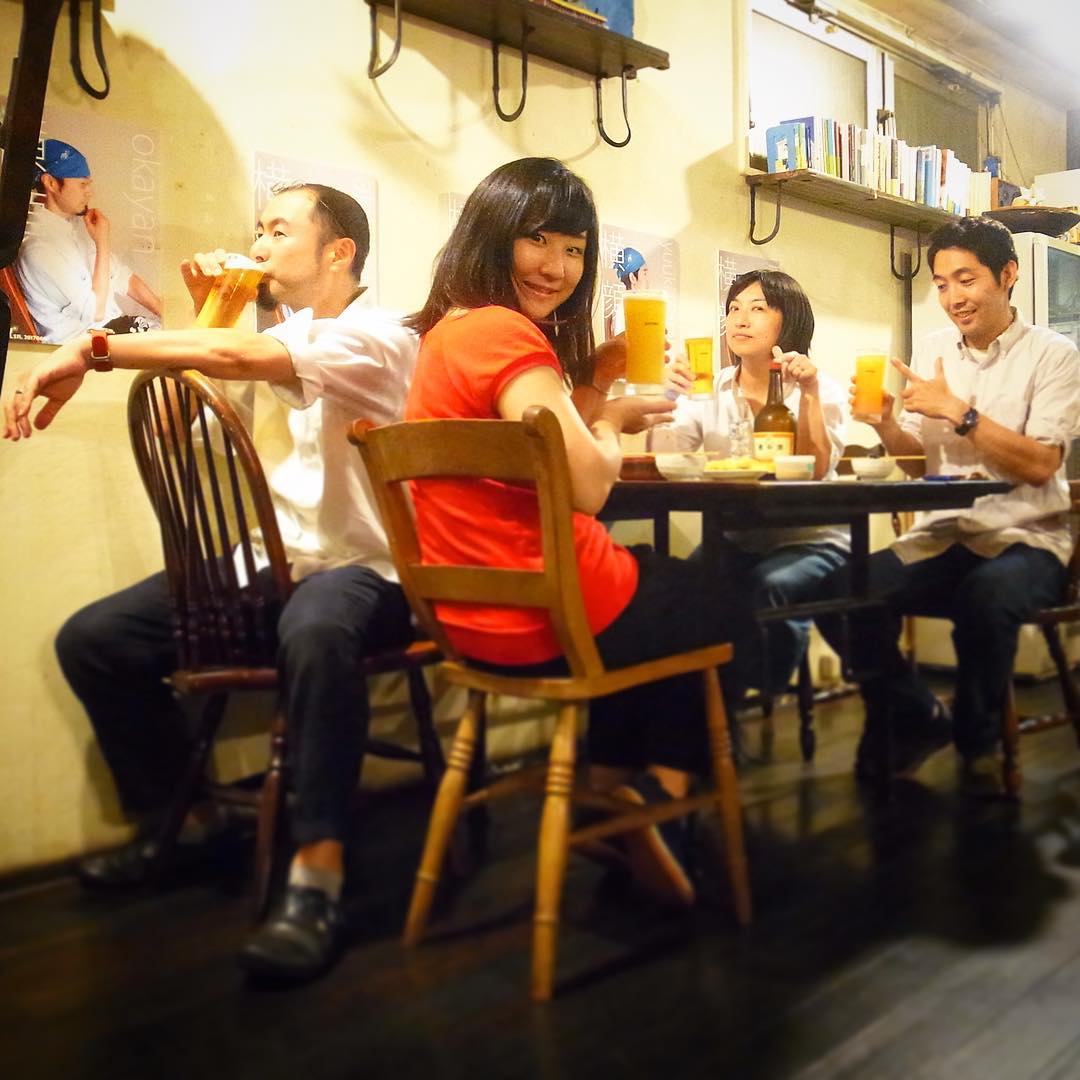 あー、それにしても7月に入ってからは1勝しか出来ずに、連敗街道まっしぐら的な当店ですけど（苦笑）、それでも一週間の仕事上がり、ビールはやっばり変わらずうまい！（笑）ふさいでいても仕方ないから定休日、いつものようにプール行ってくる！来週もよろしくね！（お）