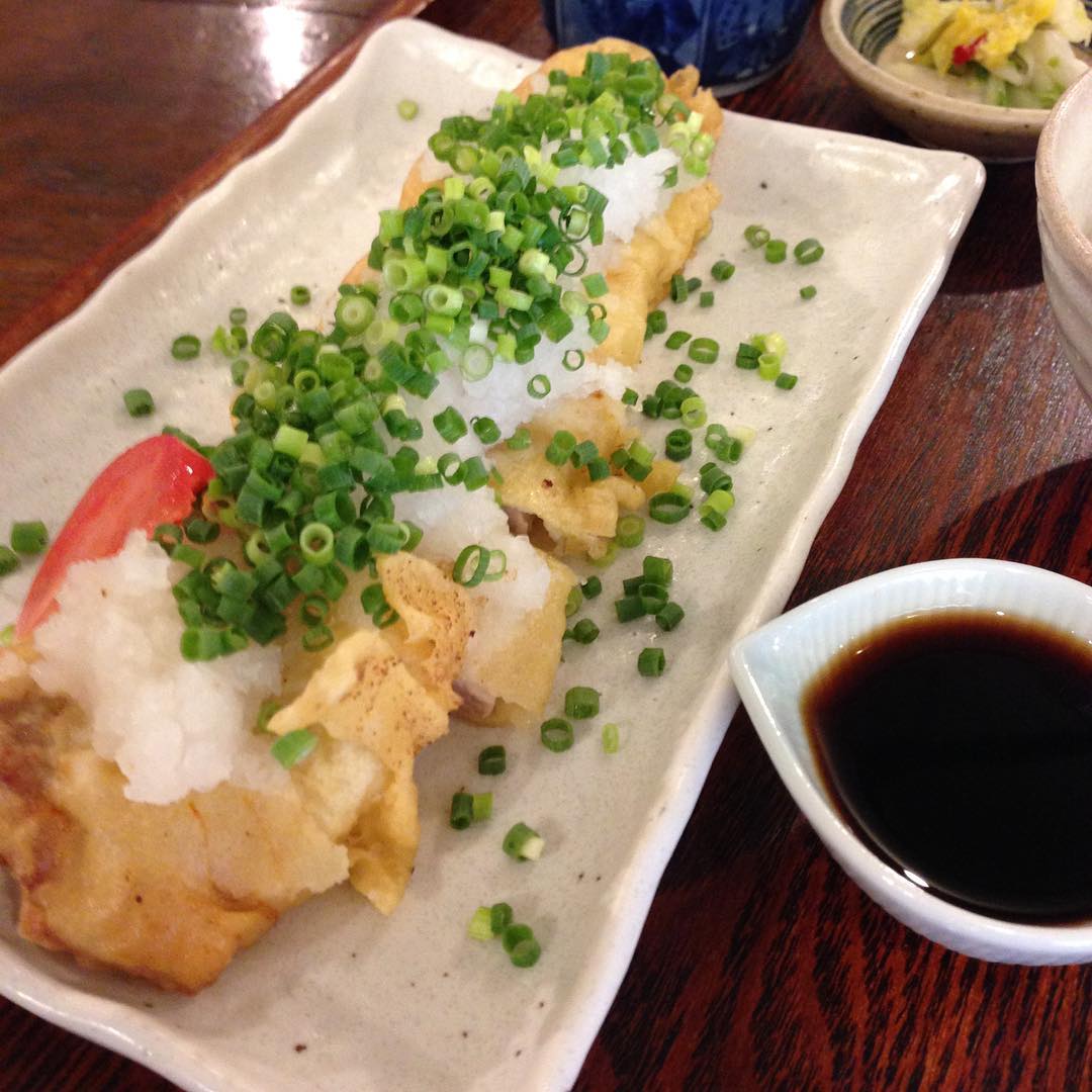 今日のまかないは「ねぎとん」です。今日のランチはたくさんのお客様にご来店いただき日替り、あるだけランチ完売でした。ありがとうございました!明日のランチもお待ちしております。(い)