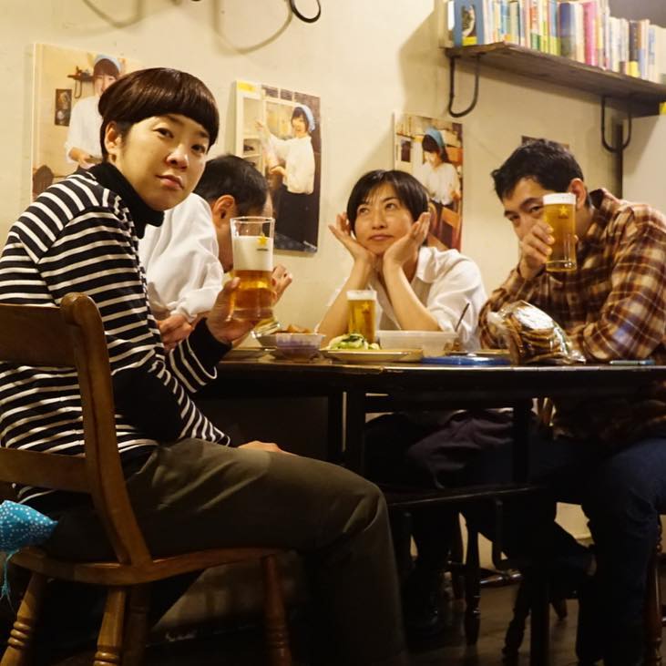 なんやかんやで先週末は一番人手が少ない日曜日が一番忙しいと（苦笑）、ま、でもフユちゃんがいてくれたから大丈夫！…ってそのフユちゃん、一応今月末で助っ人卒業予定ですよと、いや、一応ね、一応（笑）（お）