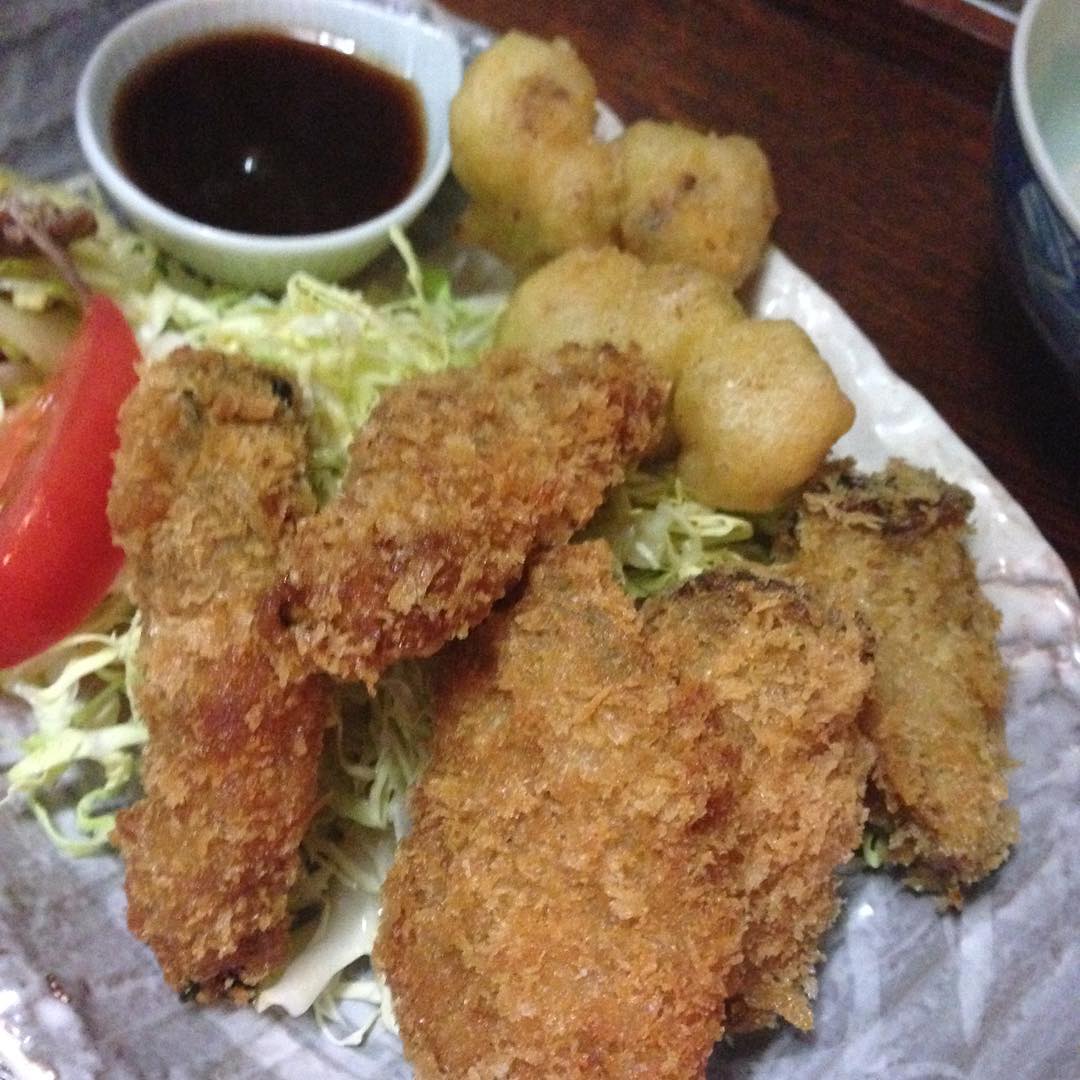 こんばんは。
久しぶりの夜シフトです。これからまかないいただきます。(い)