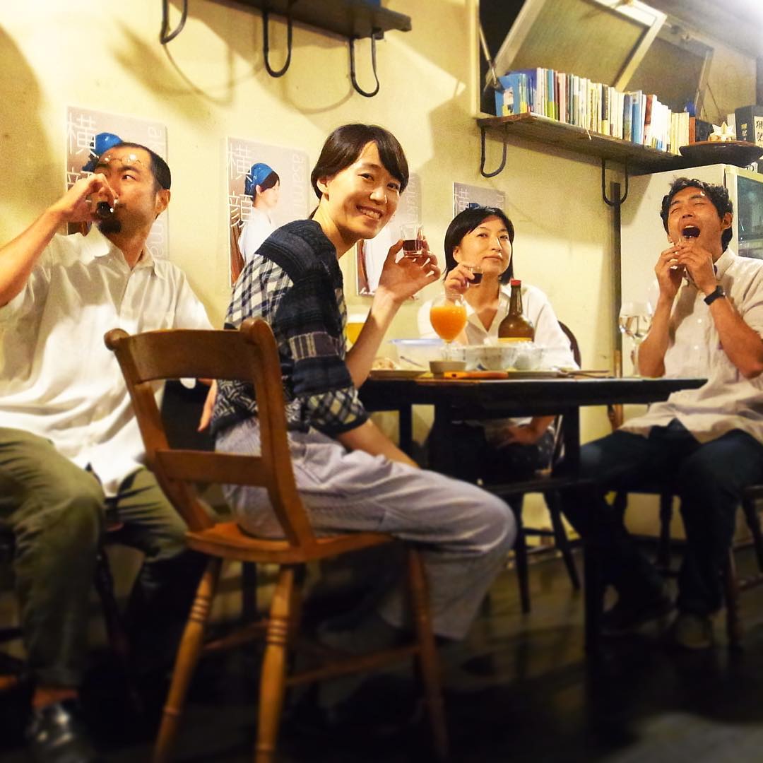 あー、7月最後の日曜日は…なんでホール係増員なしのタイミングの方が忙しいかな？と（苦笑）、ま、それでも週末月末、なんとかまあまあカッコついたかな？（どうだろ？…苦笑）ま、とにもかくにも週明けは8月！また心機一転がんばります！みなさんの変わらぬご愛顧よろしくお願いしますね！（マジで）（お）