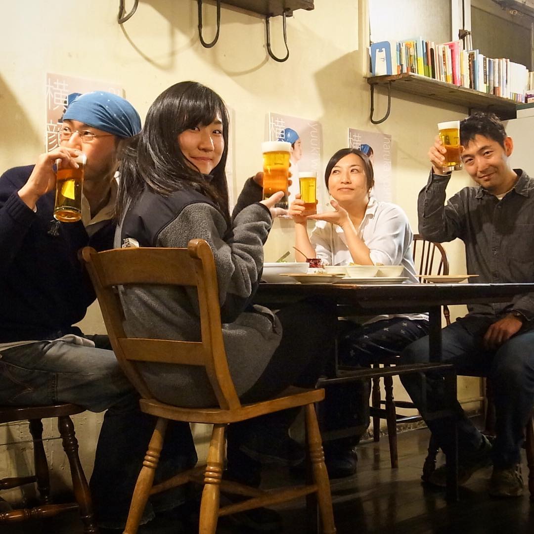 あー、今夜はなんでこんなのんびりかな〜と…そりゃオリンピックは小平選手の金メダルがかかってるもん！と…あー、確かにそれには勝てないねと（苦笑…いや、金メダルはホントおめでとうございます！）、ま、それでも日曜夜は仕事上がり、残りもので小さくカンパイはうれしいものですな！（笑）（お）